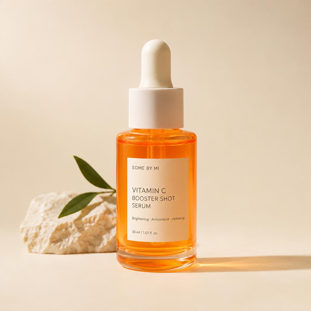 Arencia Vitamin C Booster Shot Serum 30ml من Arencia