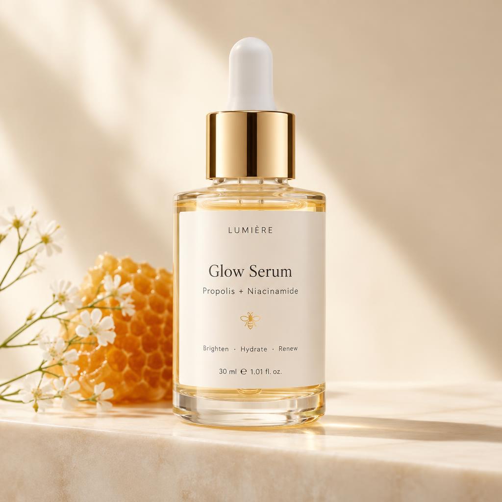 Beauty of Joseon Glow Serum 30ml من Beauty of Joseon