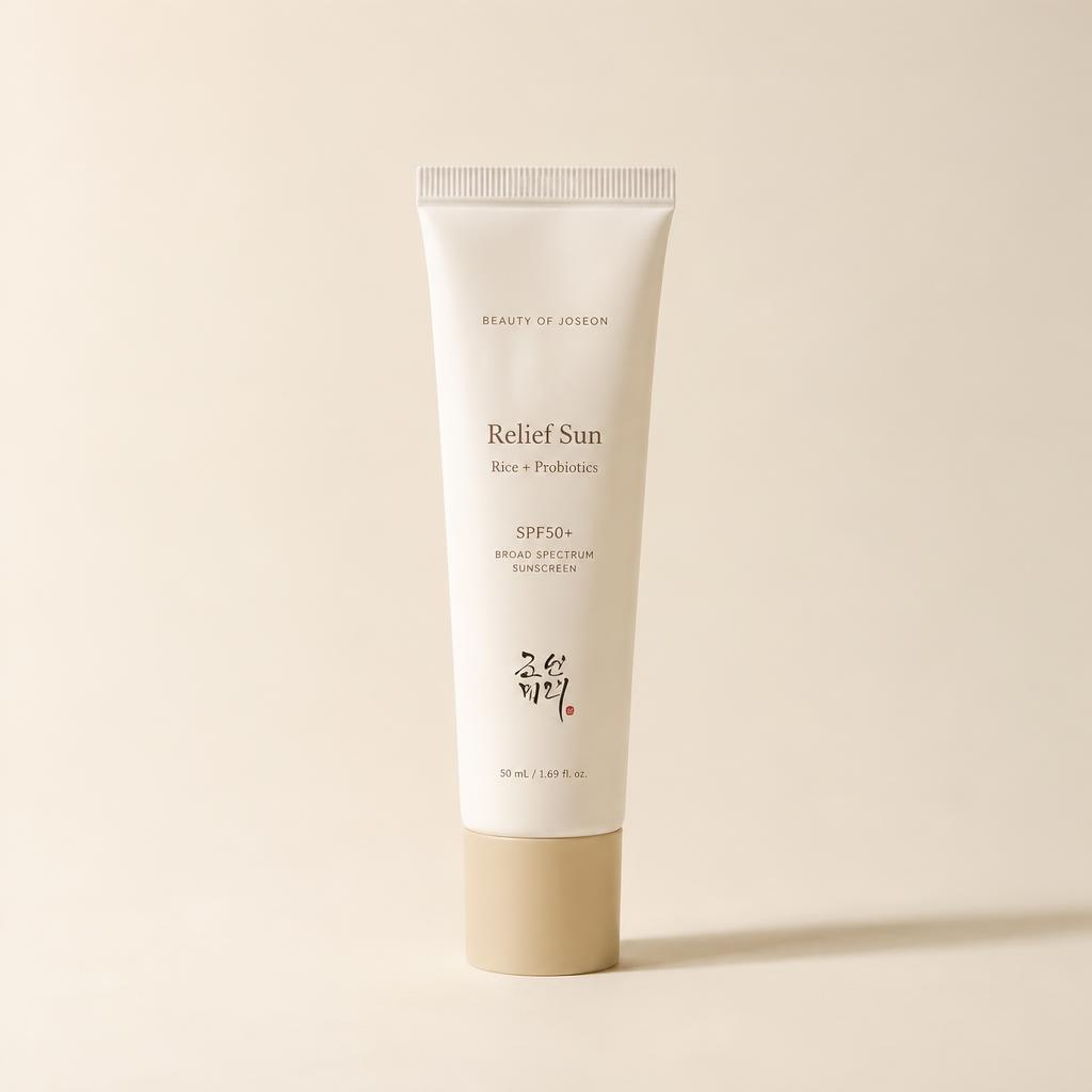 Beauty of Joseon Relief Sun SPF50+ 50ml من Beauty of Joseon