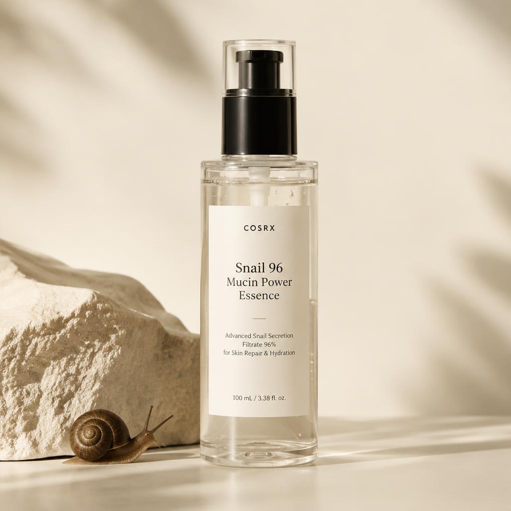 COSRX Snail 96 Mucin Power Essence 100ml من COSRX