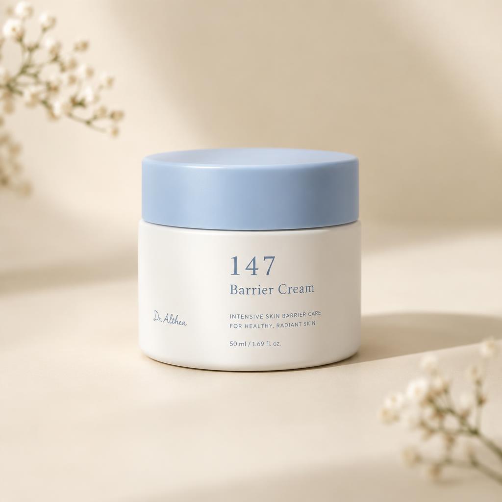 Dr.Althea 147 Barrier Cream 50ml من Dr.Althea