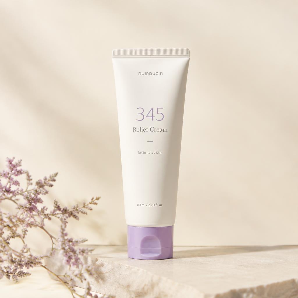 Dr.Althea 345 Relief Cream 50ml من Dr.Althea