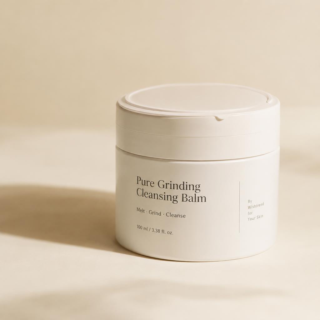 Dr.Althea Pure Grinding Cleansing Balm 100ml من Dr.Althea