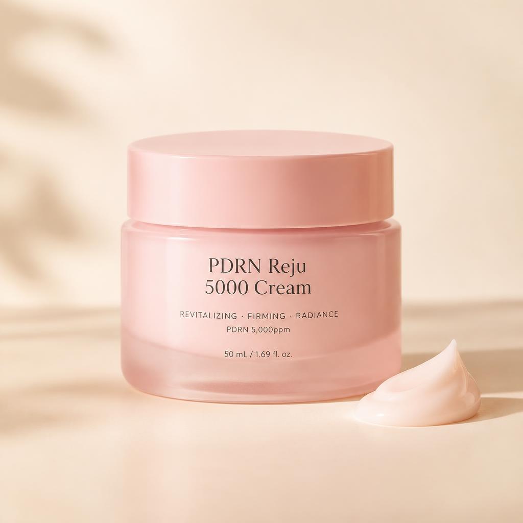 Dr.Althea PDRN Reju 5000 Cream 50ml من Dr.Althea