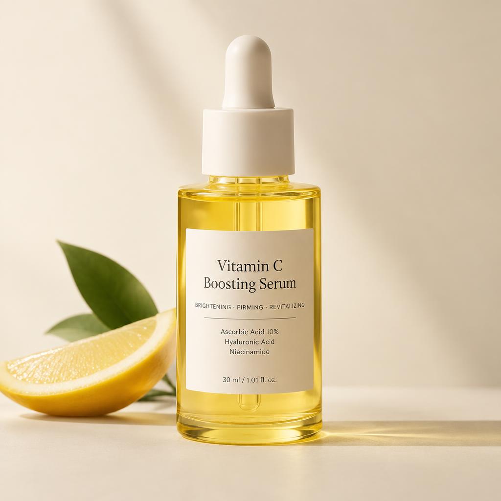Dr.Althea Vitamin C Boosting Serum 30ml من Dr.Althea