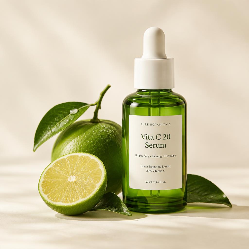 goodal Vita C 20 Serum 35ml من goodal