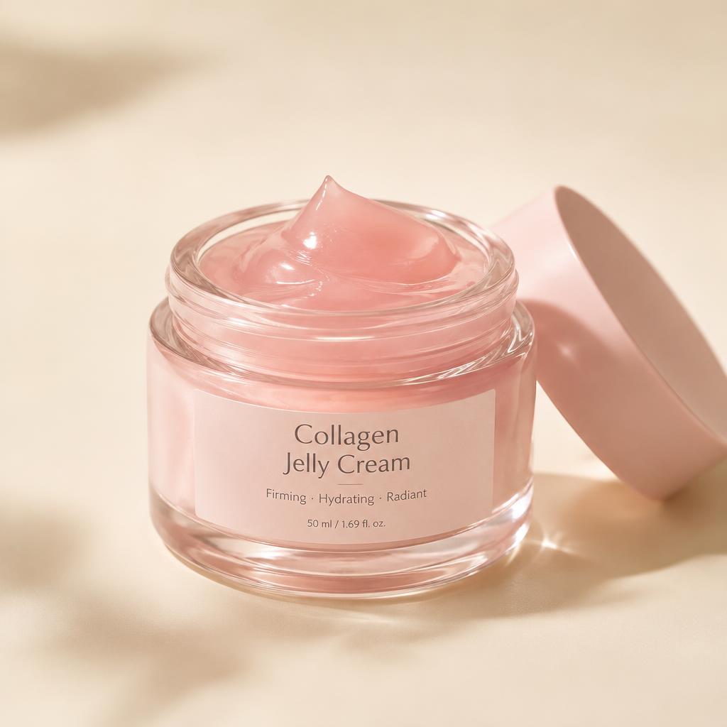 Medicube Collagen Jelly Cream 50ml من Medicube